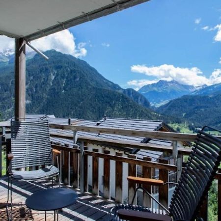 Just 10Min From Lenzerheide - Apartment In Vazerol Brienz  Exterior foto