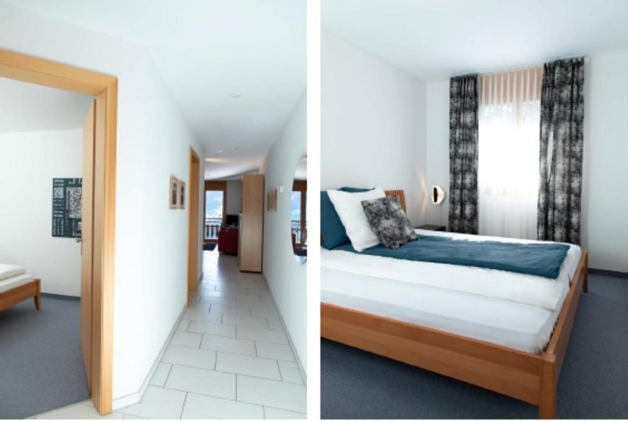 Just 10Min From Lenzerheide - Apartment In Vazerol Brienz  Exterior foto