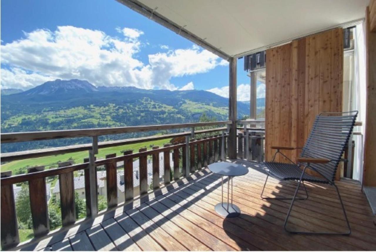 Just 10Min From Lenzerheide - Apartment In Vazerol Brienz  Exterior foto