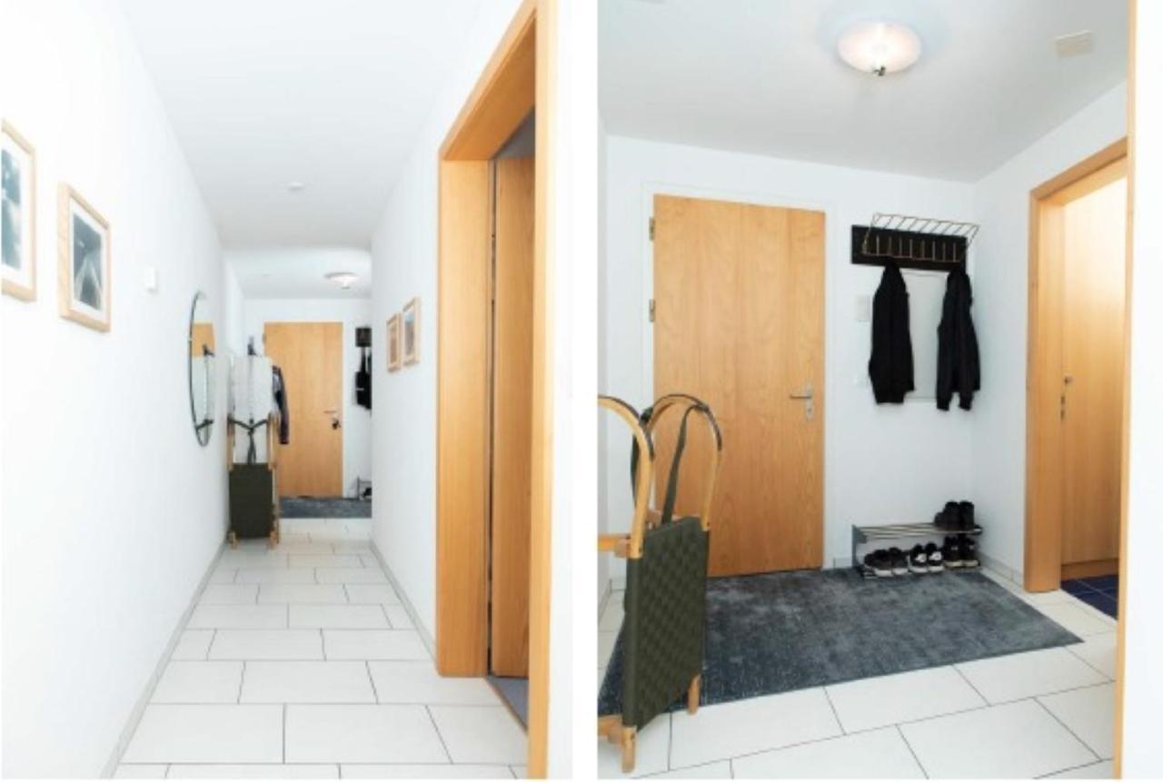 Just 10Min From Lenzerheide - Apartment In Vazerol Brienz  Exterior foto