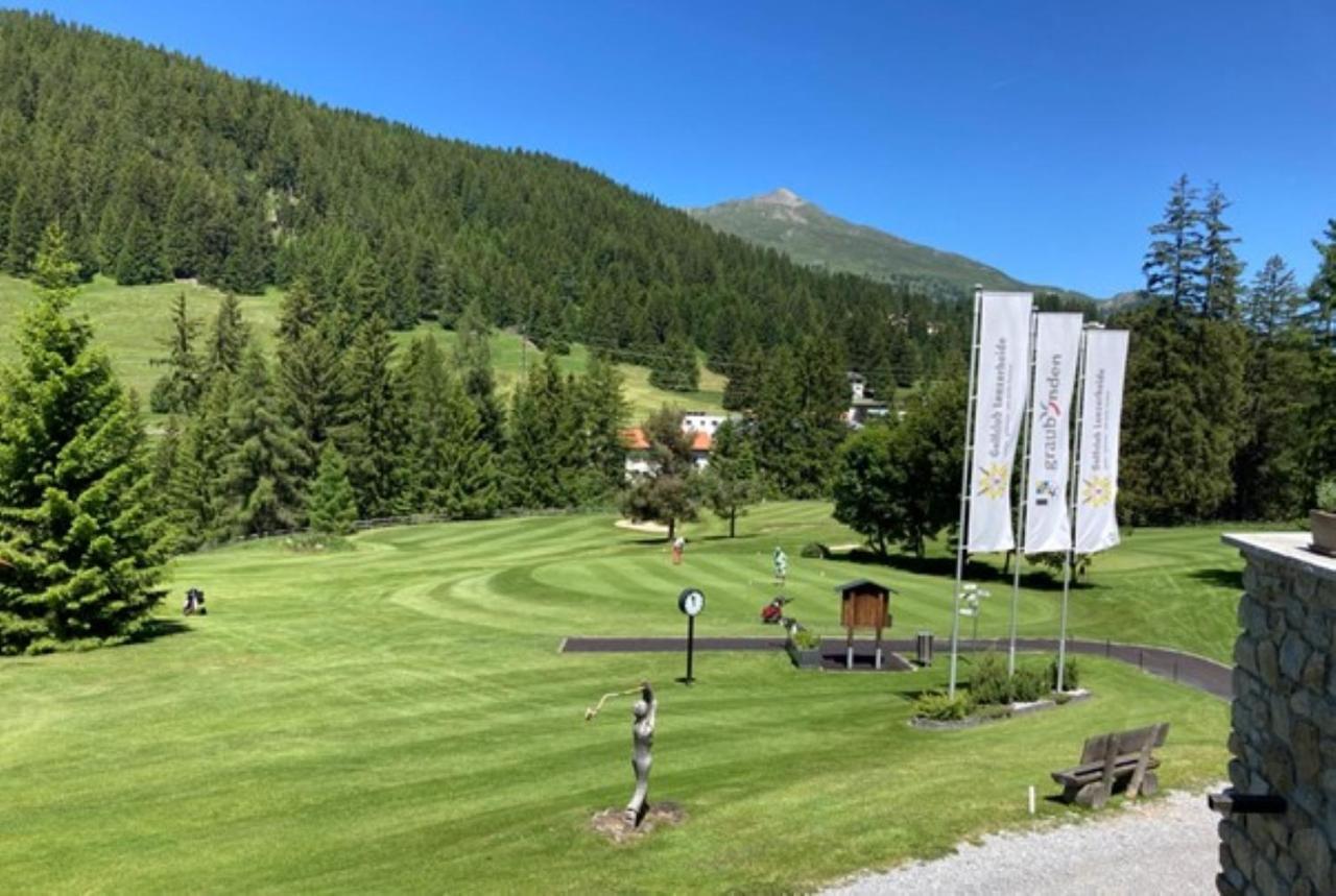 Just 10Min From Lenzerheide - Apartment In Vazerol Brienz  Exterior foto