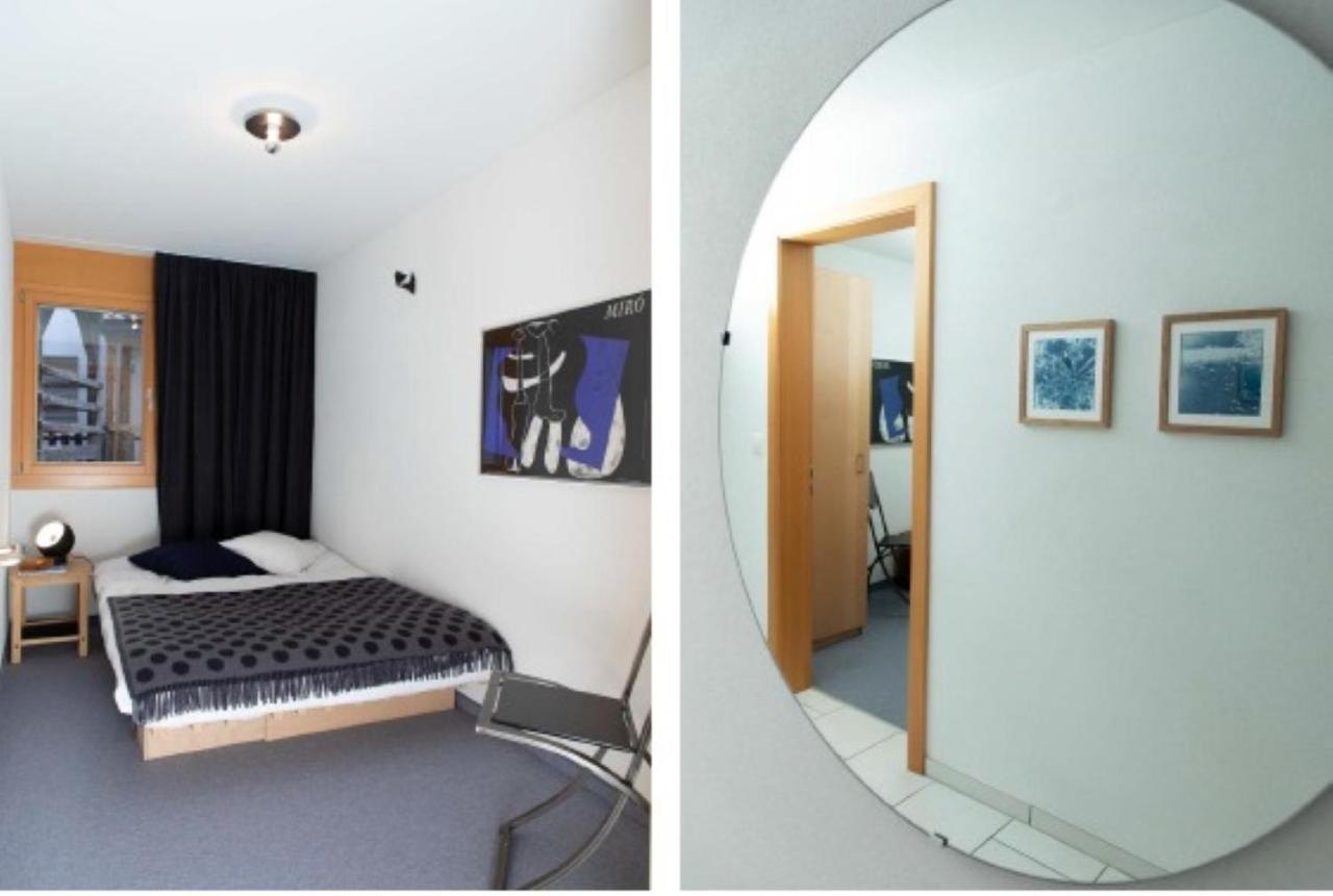 Just 10Min From Lenzerheide - Apartment In Vazerol Brienz  Exterior foto